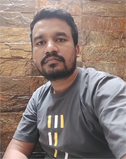 anosh kujur - Full time Patient Care and Elderly Care in virar east in Mumbai