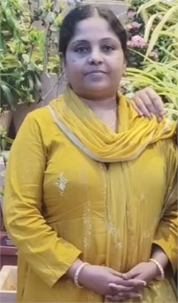 Anowara Begum - Full time Patient Care and Elderly Care and Baby Sitter in Mira Road East in Mira Bhayandar