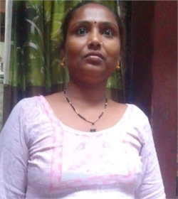 Anpurna - Part time Cleaner in Anand Parbat in Delhi