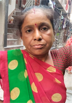 Ansa - Part time Cleaner in Jahangirpuri in Delhi