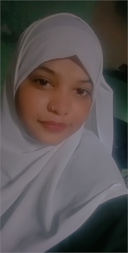 Ansari Sana Nasim - Full time Cleaner and Baby Sitter in Surat in Surat