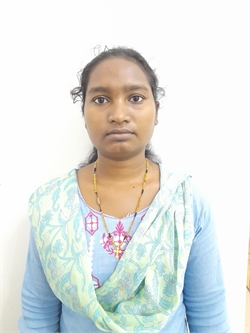 Anselma DungDung - Full time Cleaner and Cook and Patient Care and Elderly Care and Baby Sitter in Malad west in Mumbai