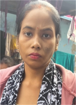 Anshika - Part time Cook in GTB Nagar in Delhi