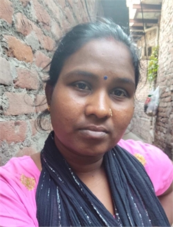Anshika - Part time Cleaner in Jahangirpuri in Delhi