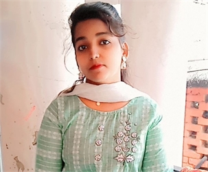 Anshika Gupta - Full time Cleaner in gorakhpur in Gorakhpur