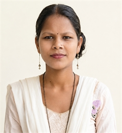 Anshika Kumari - Part time Cleaner and Cook and Baby Sitter in Budh Vihar in Delhi