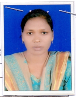 Ansila Jojo - Part time Cleaner and Cook and Patient Care and Elderly Care and Baby Sitter in Chembur West in Mumbai