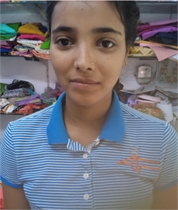 Anshu - Part time Patient Care and Elderly Care in Wazirabad in Delhi