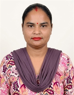 Anshu - Part time Cleaner in East Delhi in New Delhi
