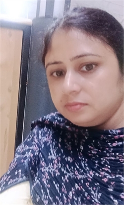 Anshu - Full time Baby Sitter in Hapur Uttar Pradesh in Ghaziabad