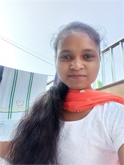 anshu kiro - Full time Cleaner and Patient Care and Elderly Care in bandra west in Mumbai