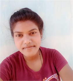 Anshu Lakra - Full time Cleaner and Baby Sitter in Kharadi,Pune in Pune