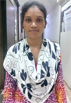 Anshu Lakra - Full time Cleaner in Malad west in Mumbai
