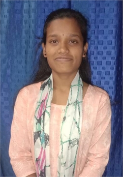 Anshu Minj - Full time Patient Care and Elderly Care and Baby Sitter in virar in Mumbai