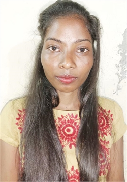 Anshu Tingga - Full time Cleaner and Cook in Andheri East in Mumbai