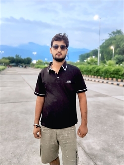 Anshul Kumar - Part time in Hardoi, Uttar Pradesh in Kanpur