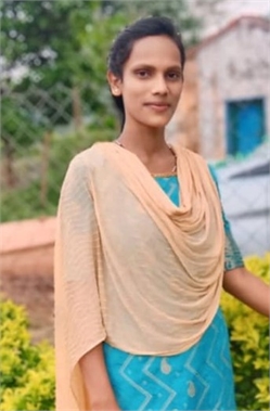 Ansi Chhatya - Full time Cleaner and Patient Care and Elderly Care in Bhubaneswar in Bhubaneshwar