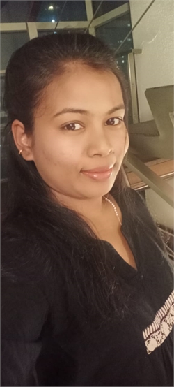 Ansi Ekka - Full time Cleaner and Cook and Baby Sitter in Andheri west in Mumbai
