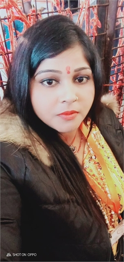 Ansu davi - Full time Cook and Baby Sitter in Andheri West Juhu in Mumbai