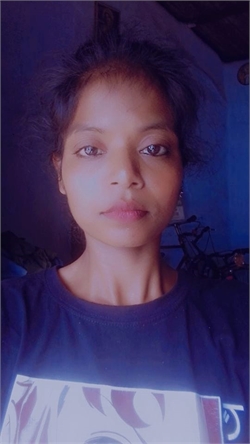 Ansu Kujur - Full time Cleaner in Bandra west in Mumbai