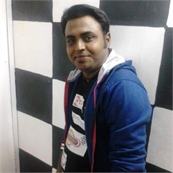 Anthony Joseph - Full time Cook in Pune Wakad in Pune