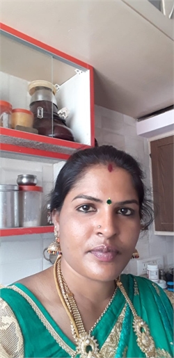 Anthony mary - Part time Patient Care and Elderly Care and Baby Sitter in JP Nagar in Bangalore Bengaluru