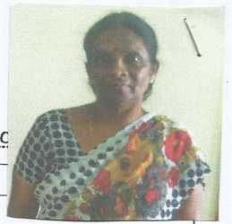 anthonyammal stella - Full time Cleaner and Cook in Ramamurthy Nagar, in Bangalore Bengaluru