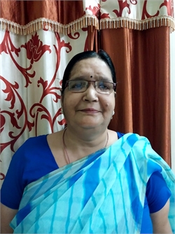 Antim jain - Full time Patient Care and Elderly Care in Jaipur in Jaipur