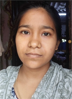 Antim Tivari - Part time Baby Sitter in Bahapur in Delhi