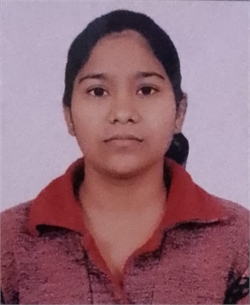 Antim Tiwary - Part time Cook and Baby Sitter in Sukhdev Vihar in Delhi