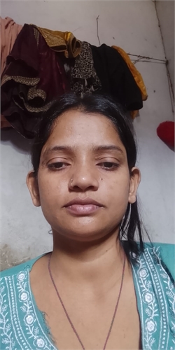 Antima - Full time Cleaner and Baby Sitter in Pratapgarh in Pratapgarh