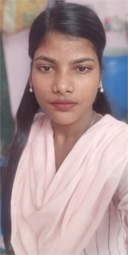 Antima Kumari
