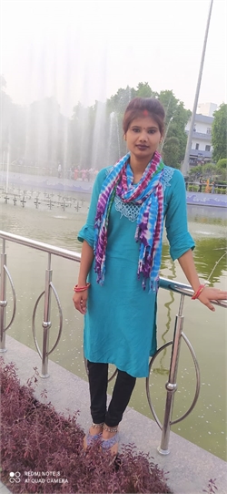 Antima Yadav - Full time Cleaner and Cook in Delhi in Delhi