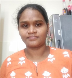 Antuniya kujur - Full time Baby Sitter in Powai in Mumbai