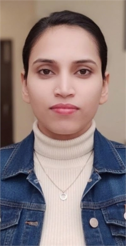 Anu - Part time Cleaner in Tilak Nagar in Delhi
