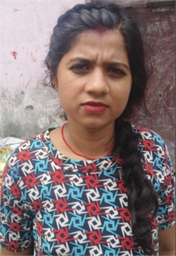 Anu - Part time Patient Care and Elderly Care in Holambi Kalan in Delhi