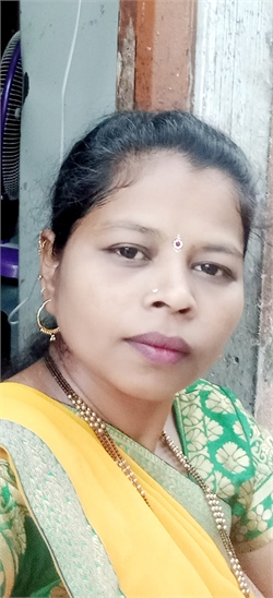 Anu Dharmanand Bhatt - Part time Cleaner and Cook and Patient Care and Elderly Care and Baby Sitter in Akurdi / Nigdi in Pune
