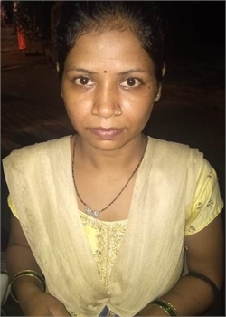 Anu Chavan - Part time Cleaner and Cook in Andheri East in Mumbai