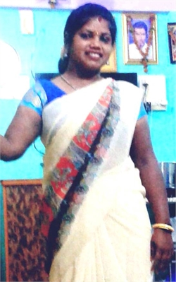 Anu Devendra - Part time Cleaner and Cook and Baby Sitter in Worli in Mumbai