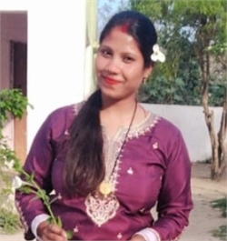 Anu Kashyap - Part time Cleaner in Downtown in Kanpur
