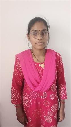Anu kheraj - Full time Baby Sitter in Hyderabad, Telangana in Hyderabad