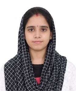 Anu Kumari - Part time Cleaner and Cook and Patient Care and Elderly Care and Baby Sitter in Delhi Uttam Nagar Vikaspuri in Delhi