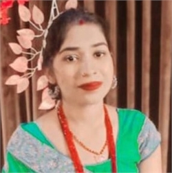 anu kumari - Part time Cook in delhi in Delhi