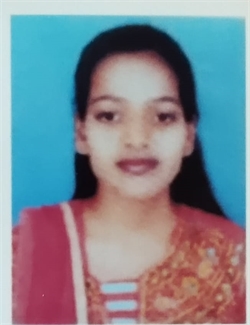 Anu Kumari - Part time Cook in Kanke Block Chowk Rd in Ranchi