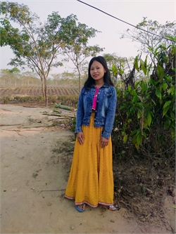Anu munda - Full time Cleaner and Cook and Baby Sitter in juhu in Mumbai