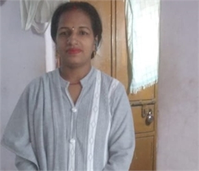 anu pandey - Part time Baby Sitter in haryana gurgaon in Gurgaon