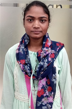 Anu priya - Full time Cleaner and Cook in Andhei east in Mumbai