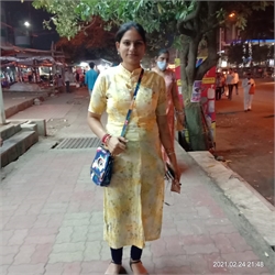 Anu rahul singh - Part time Cleaner and Baby Sitter in nalasopara east in Thane