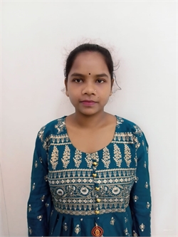 Anu Sanga - Full time Cleaner and Cook in Vasai in Mumbai