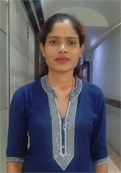 Anu soni - Full time Cleaner in malad west in Mumbai